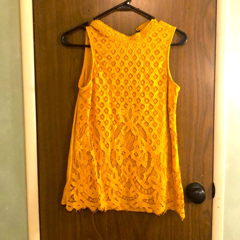 Tank top